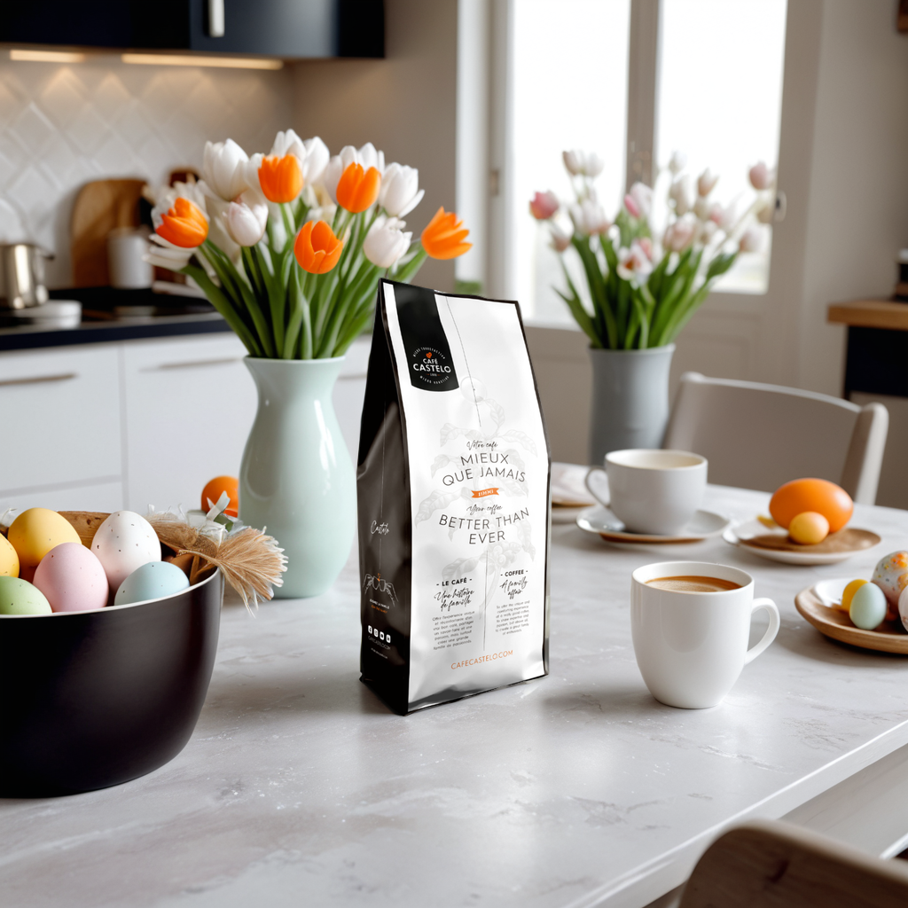 iced coffee recipe - best iced coffee