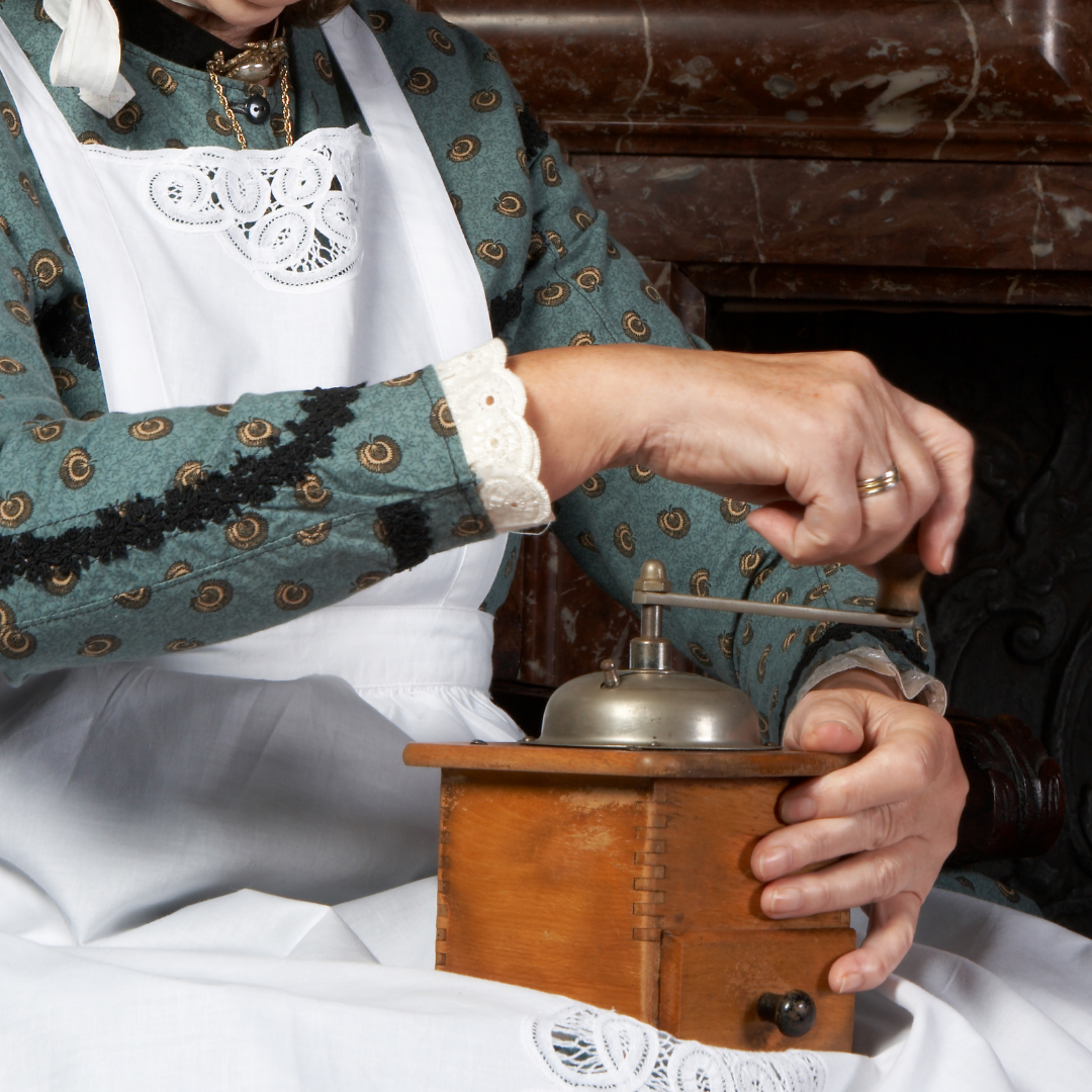 When coffee verges on the forbidden: historical controversies