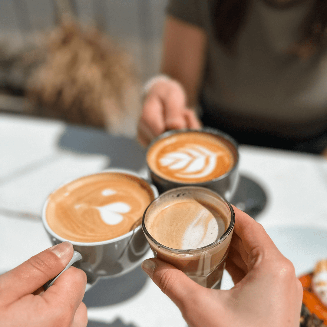 Opening a café: what people don't always tell you (30 years of experience to share)