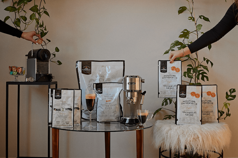 The benefits of coffee - caffeine and its advantages