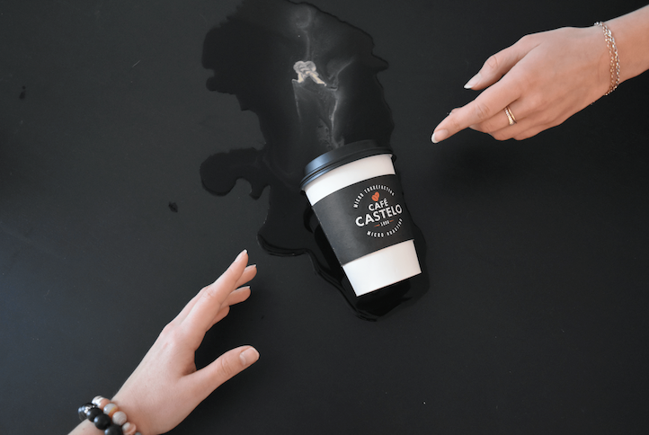 The world's best coffees