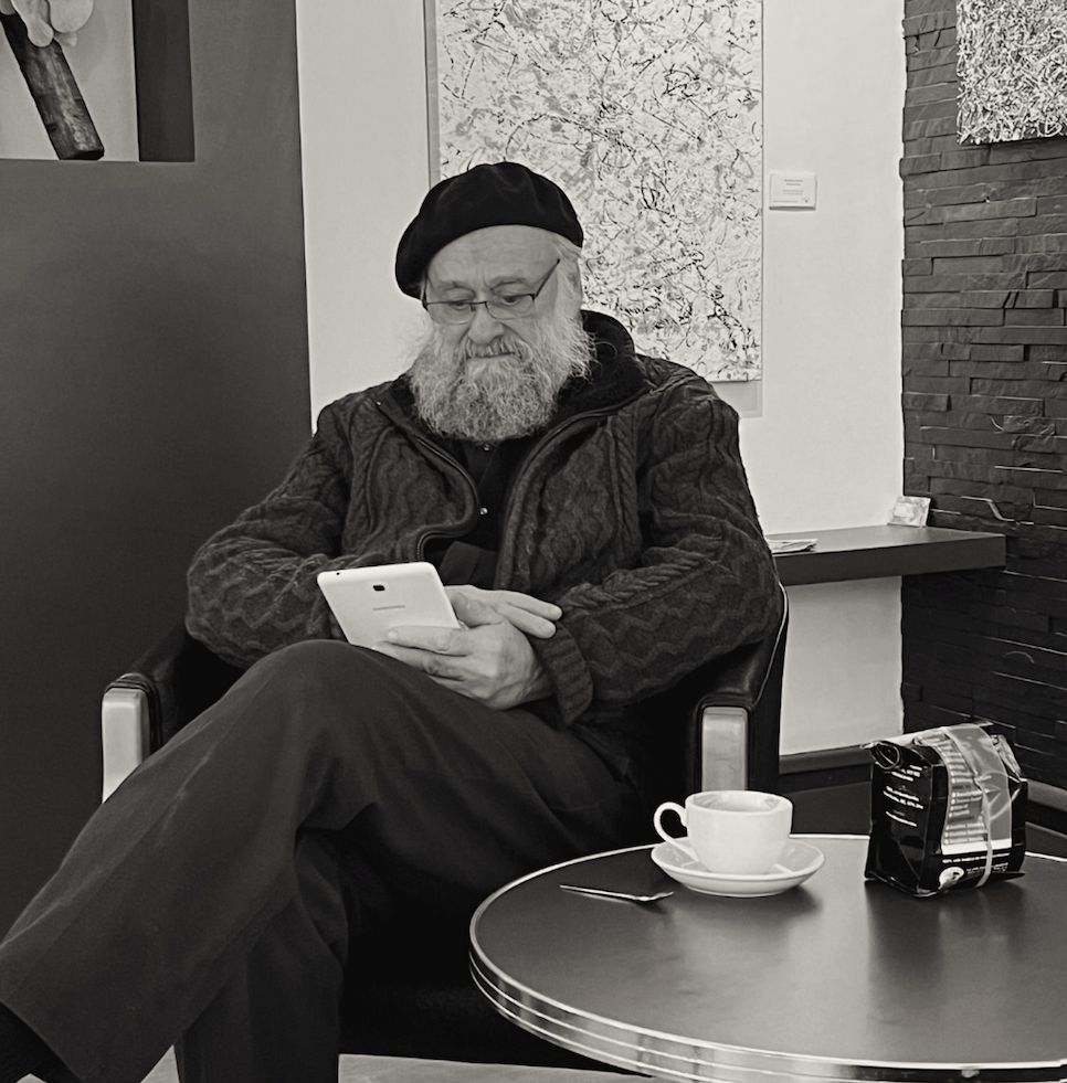 Coffee: a universal bond that unites people and societies