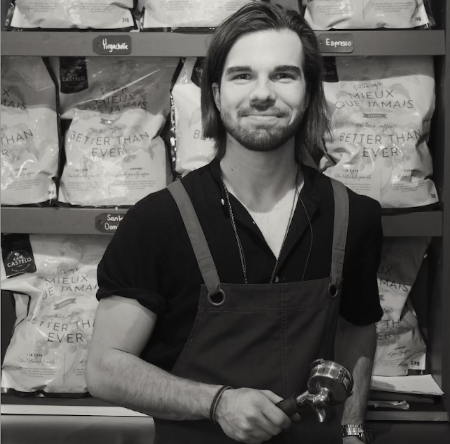 Open a coffee shop - Open a coffee shop - best coffee in Quebec City