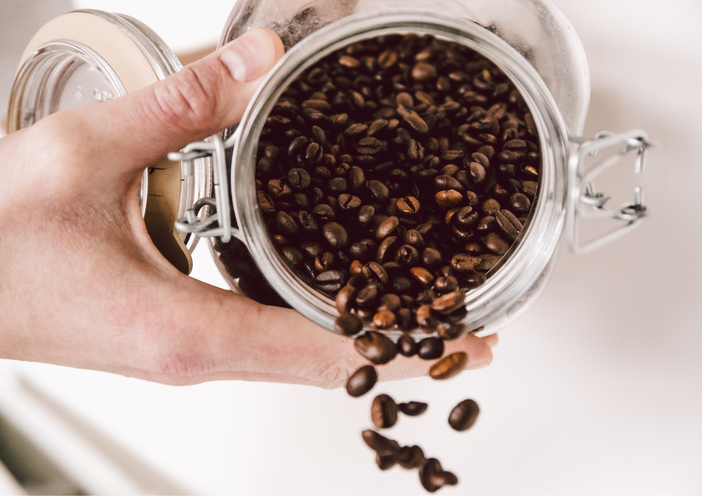 Guide to preserving coffee: tips and mistakes to avoid