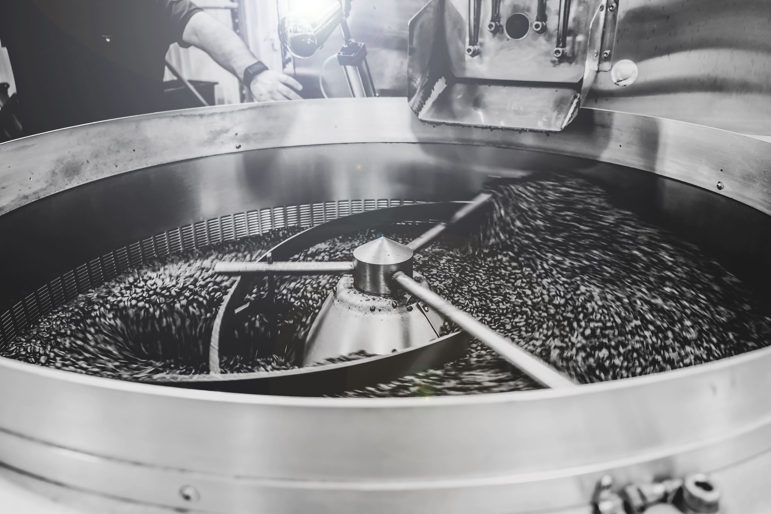 Best coffee beans - Torréfaction Québec