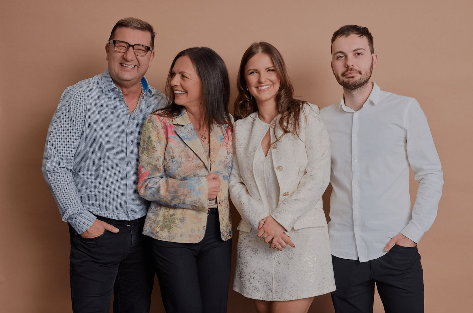 An inspiring entrepreneurial story - success story