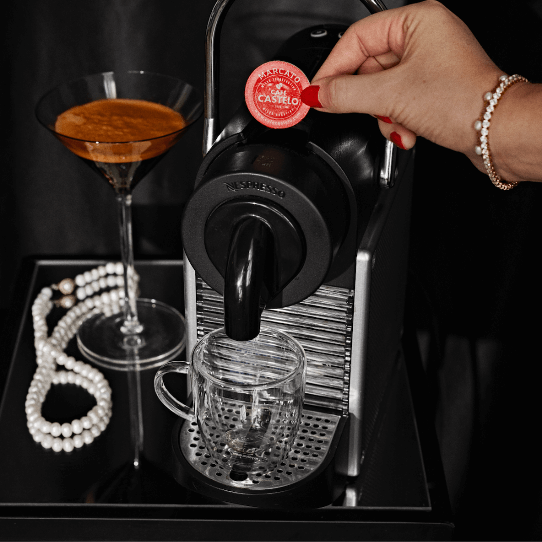 Best capsules for Nespresso - Economy capsules