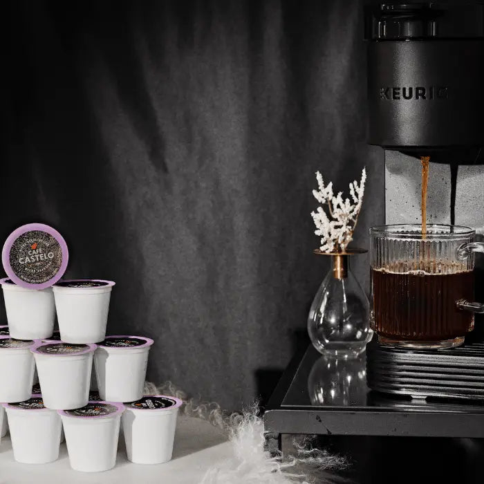 Discovery box - Keurig compatible capsules Mild to Medium