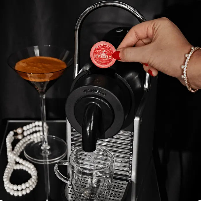 Discovery box - Compatible Capsules with Nespresso ORIGINAL