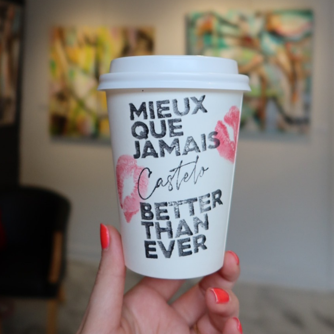 Meilleur idée cadeau pour amateur de café