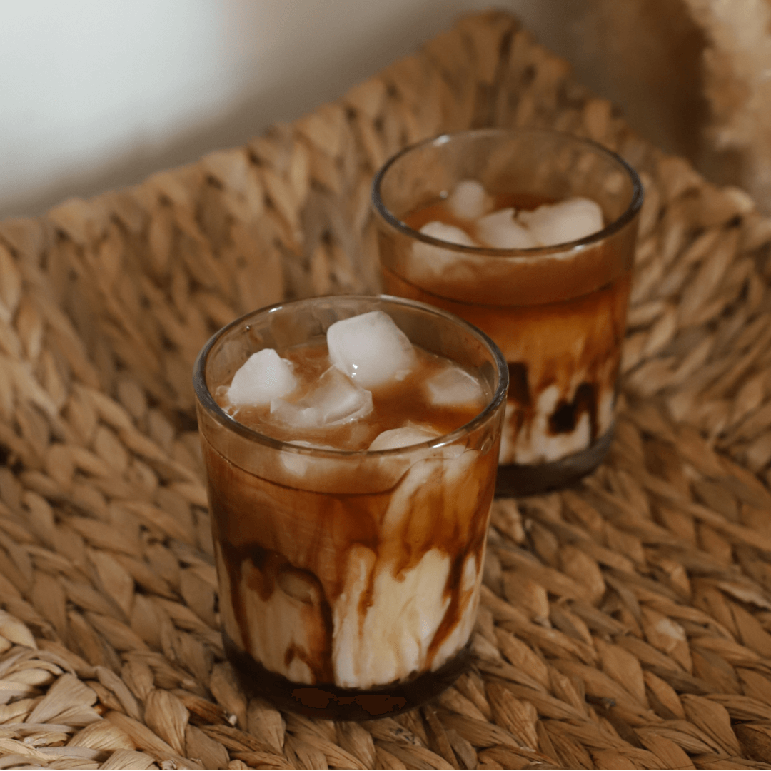 meilleures recettes pour cafés glacés