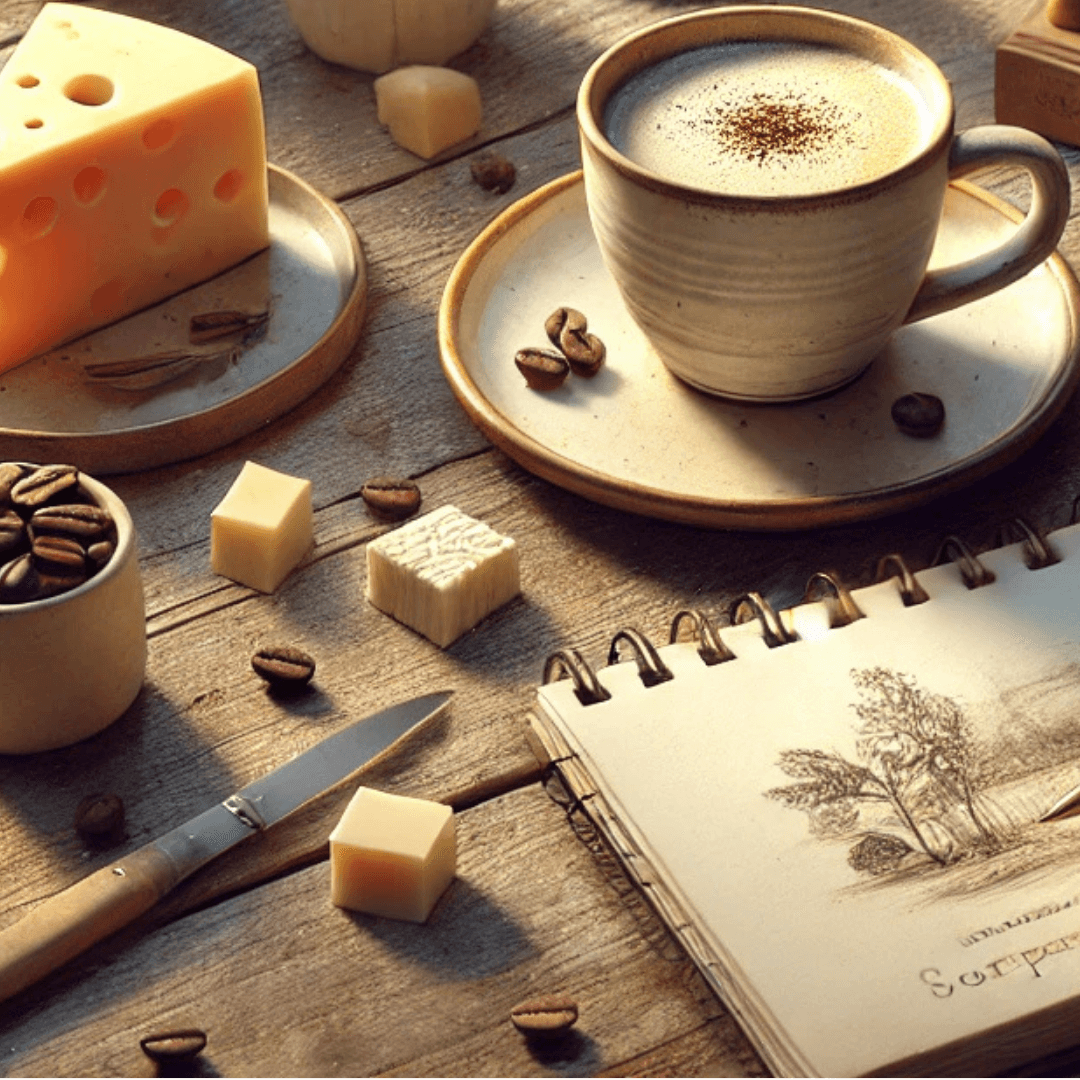 faits étonnants sur le café - savais-tu que le café