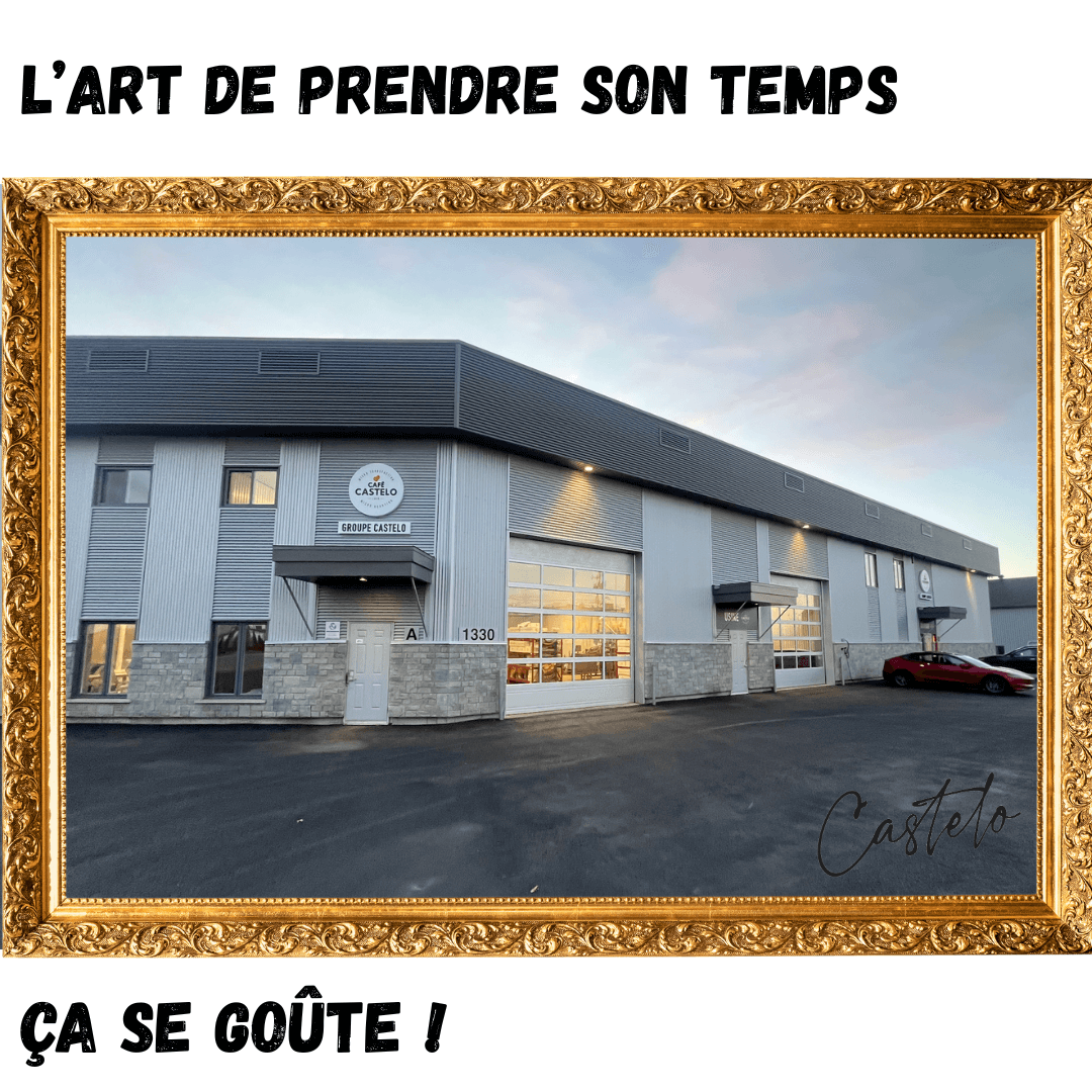 Les bienfaits d’une torréfaction lente : l’art de révéler chaque grain