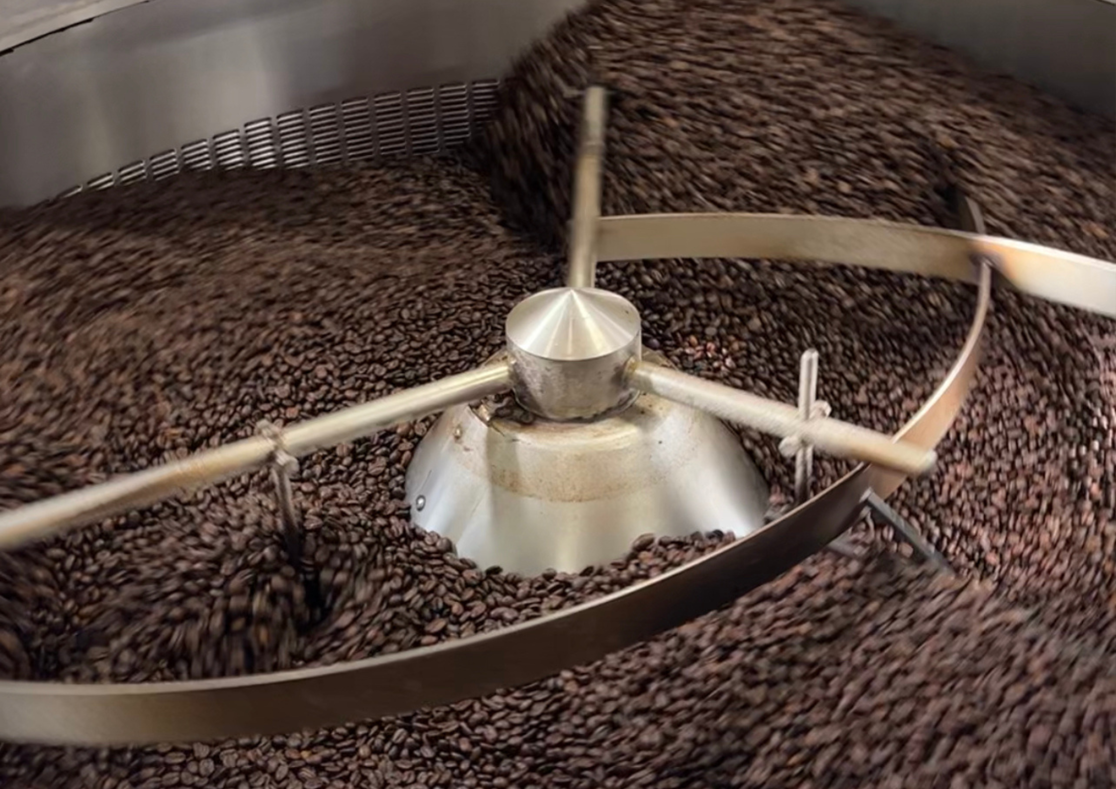 Grains d'origine, grands crus et mélanges exclusifs