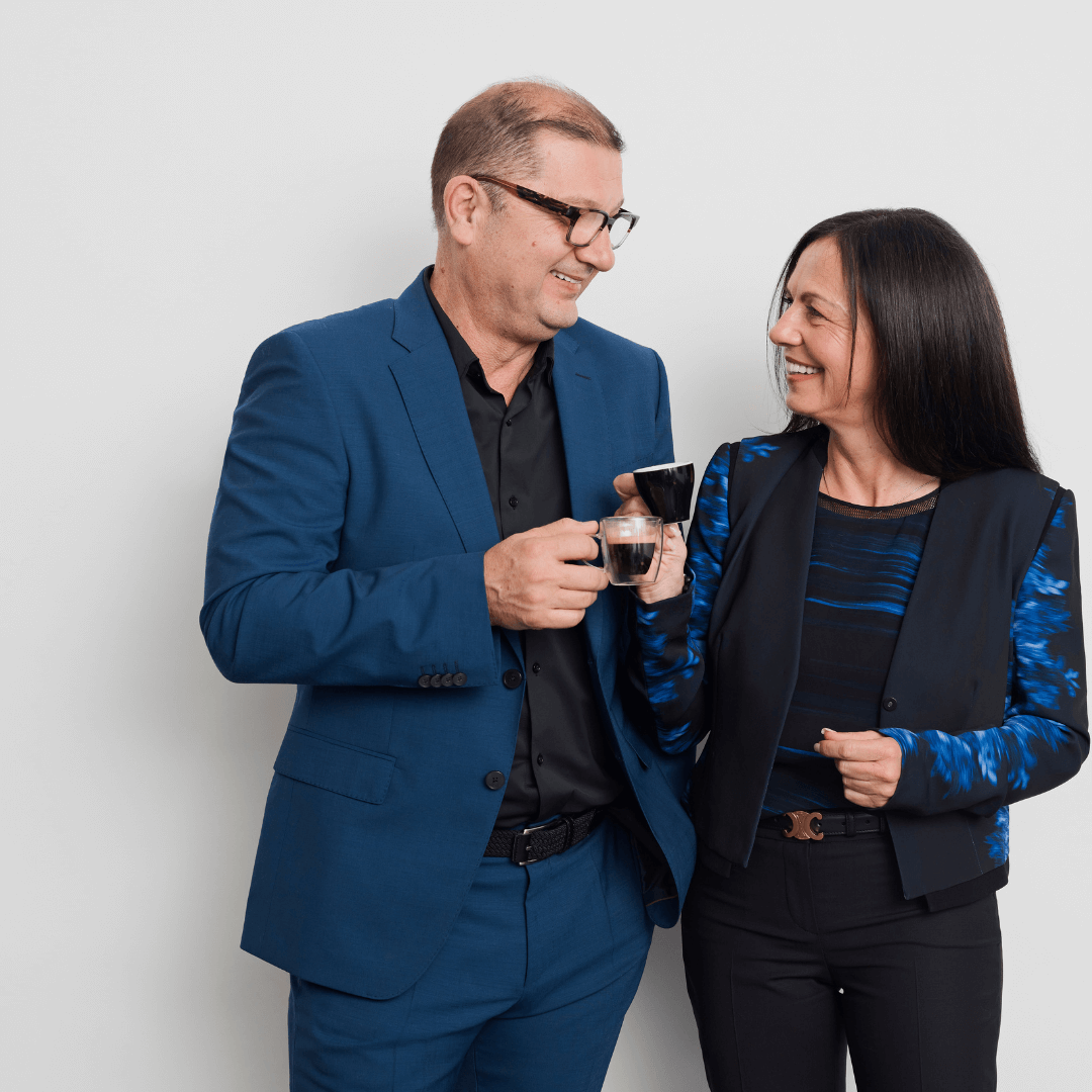 Distributeur de café - grossiste de café québécois