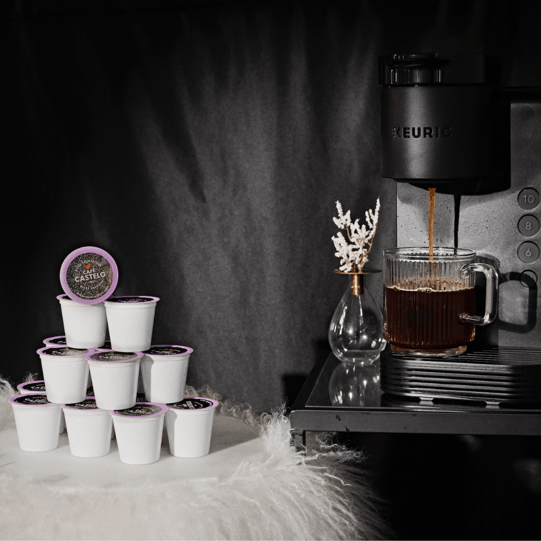 Meilleures capsules Keurig - capsules économiques et écologiques