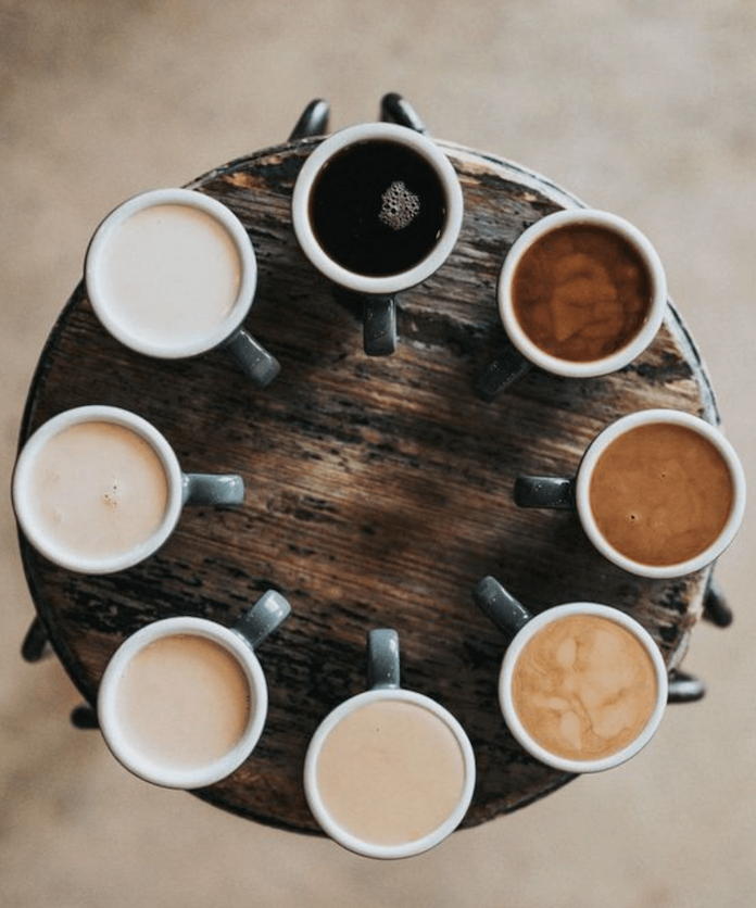 Coffee machine guide: find the perfect machine for you