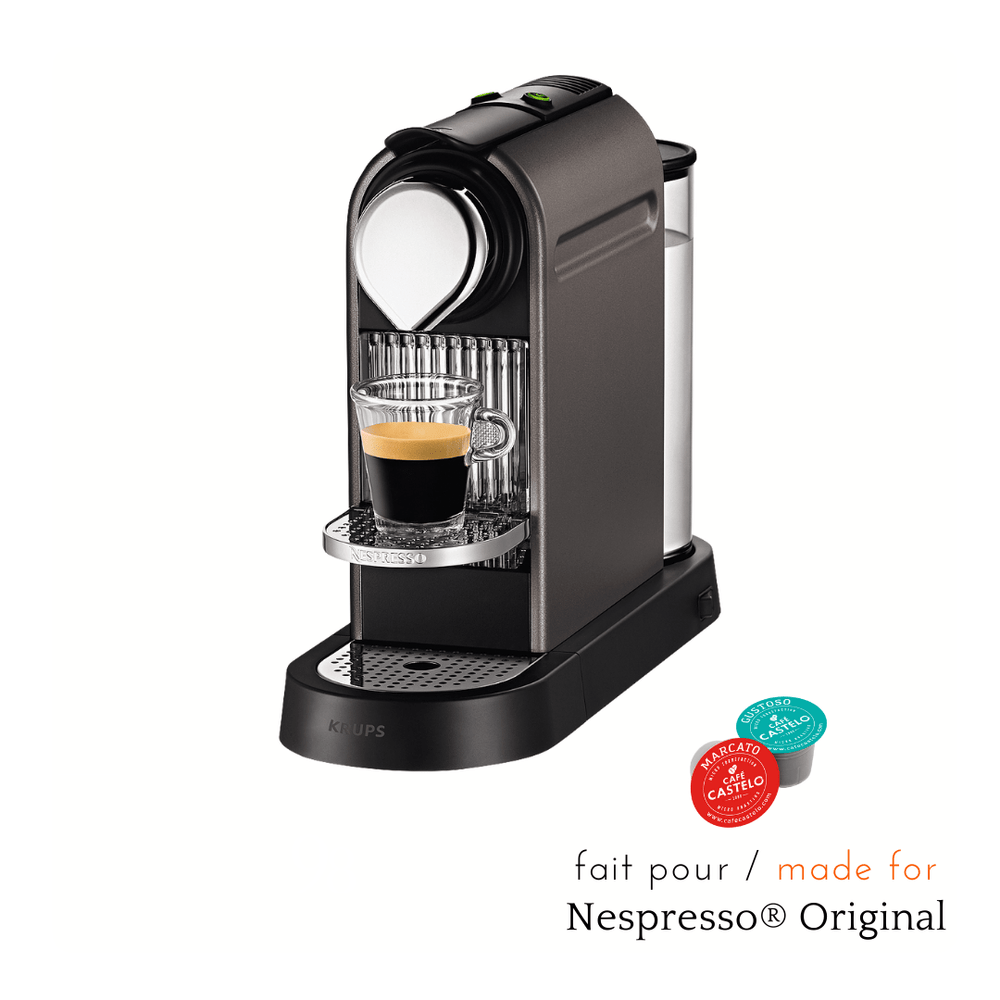Nespresso deca best sale