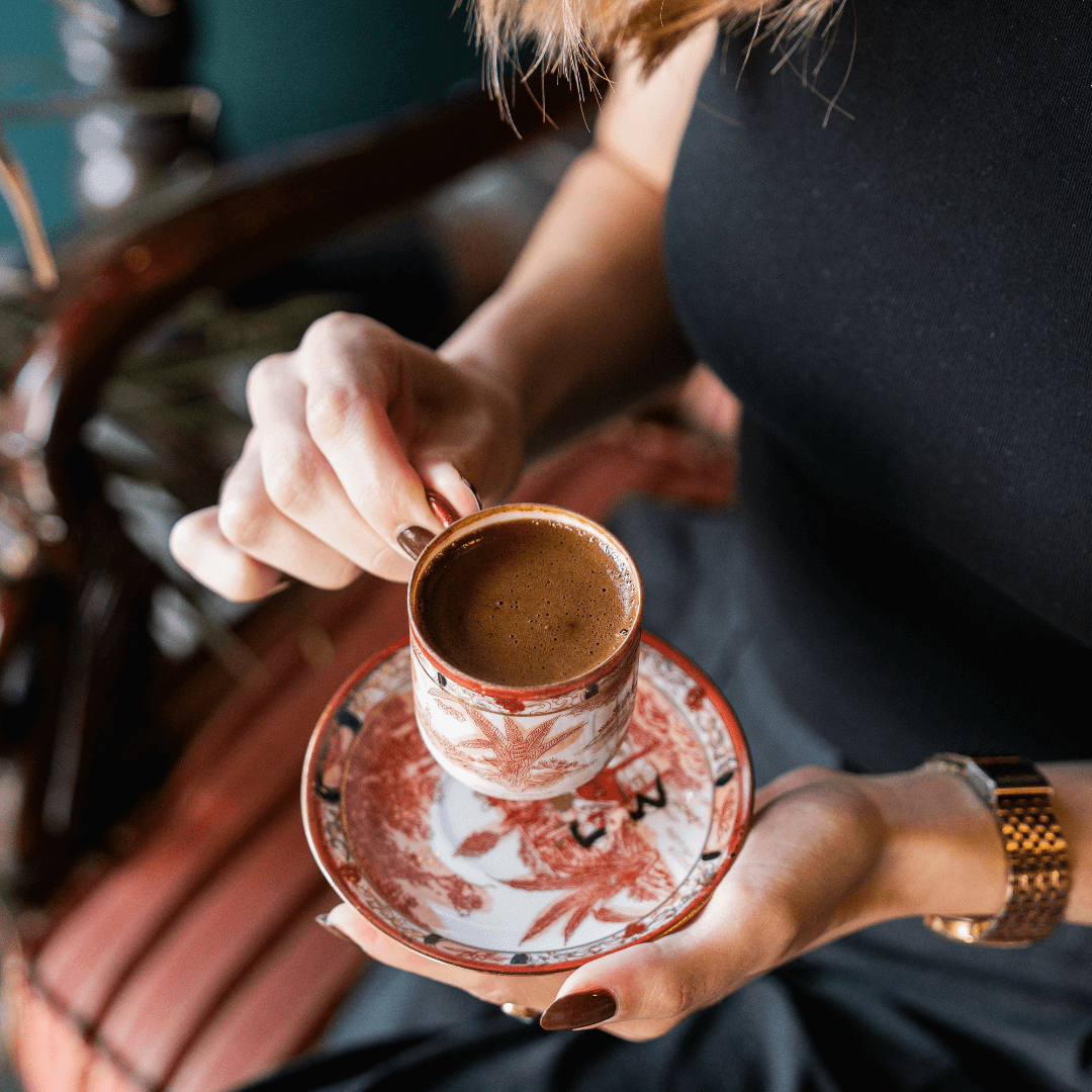 les mensonges sur le café - la vérité sur le café