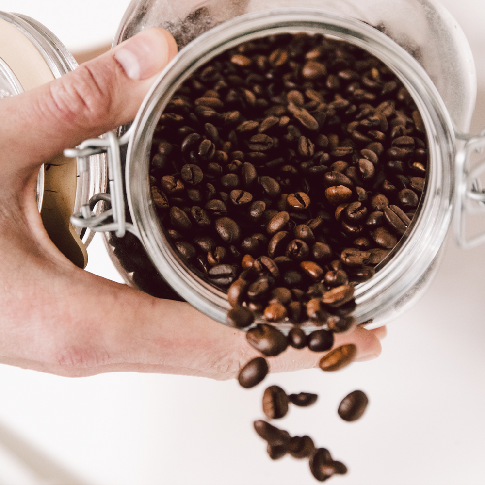 Guide pour la conservation du café : astuces et erreurs à éviter