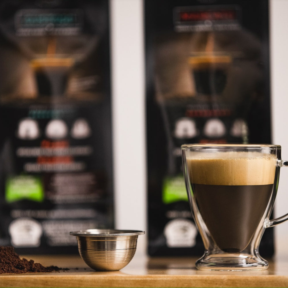 « Café Castelo conçoit un café adapté aux capsules réutilisables » Journal Le Soleil