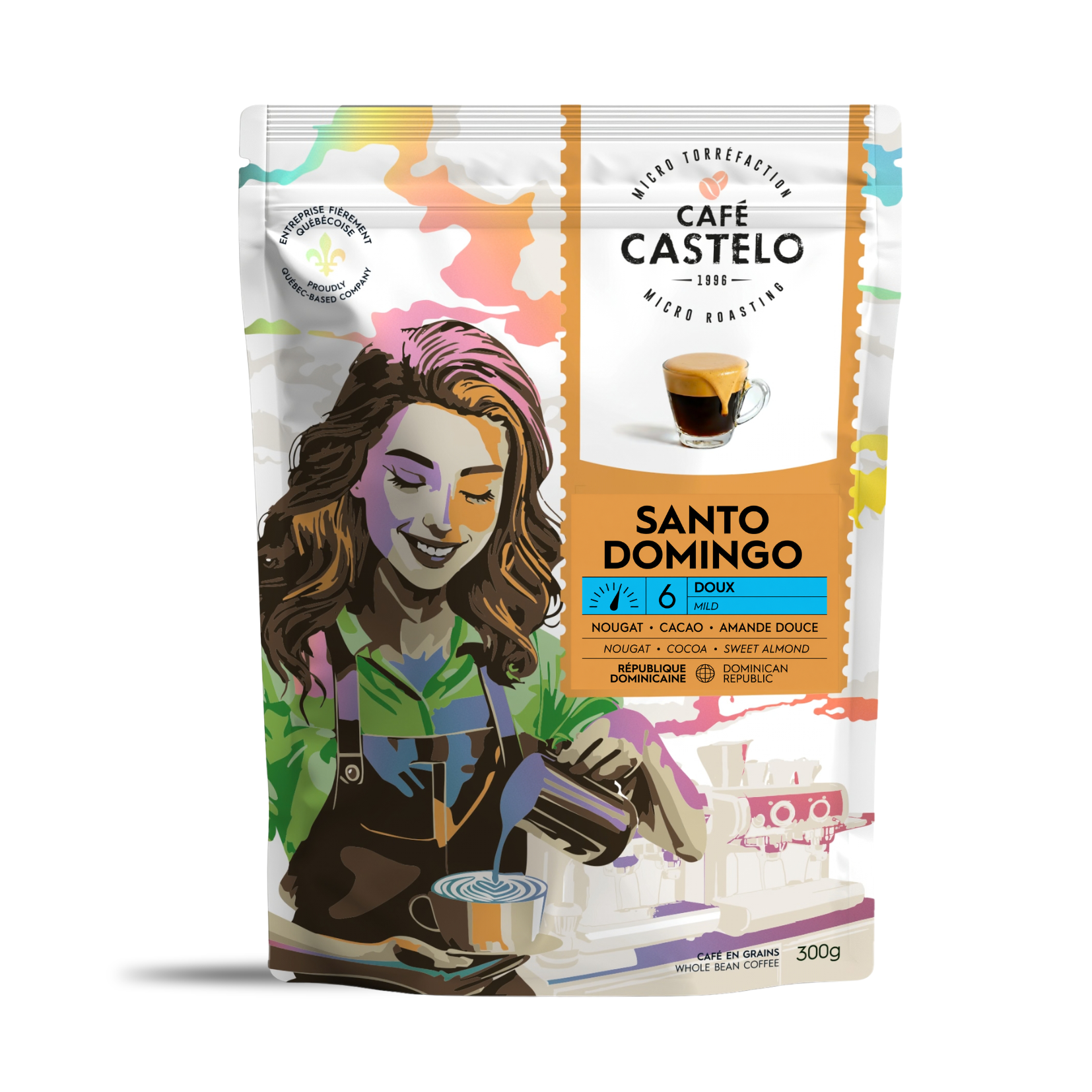 Santo Domingo