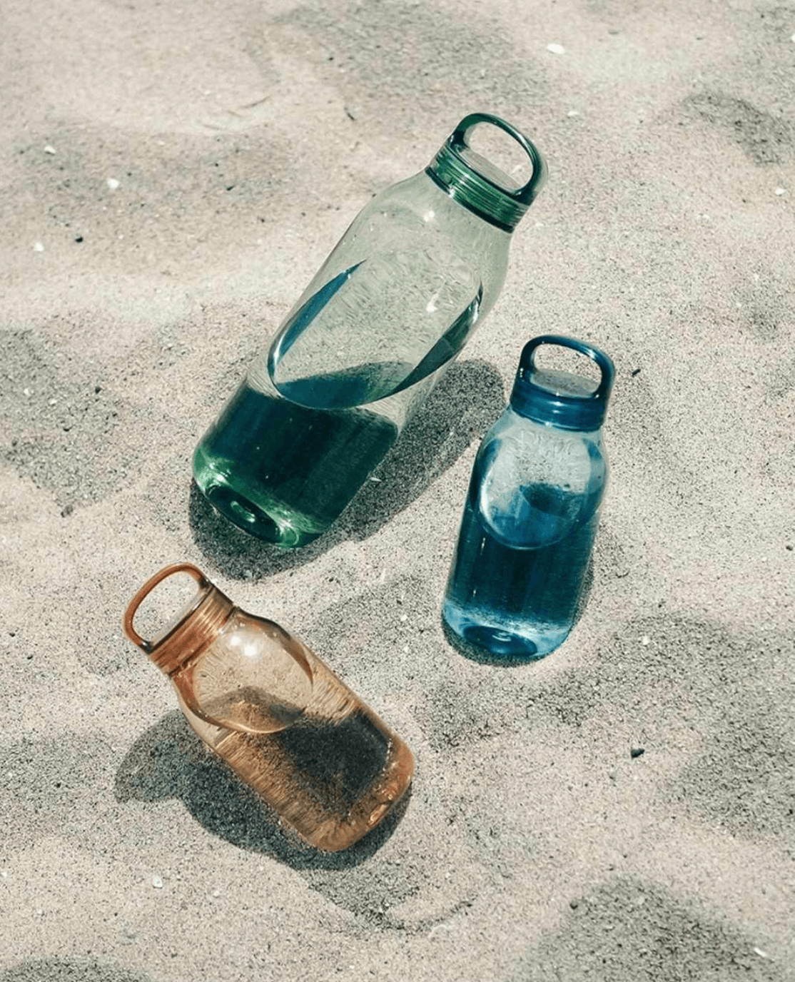 Kinto - Water Bottle (950ml)