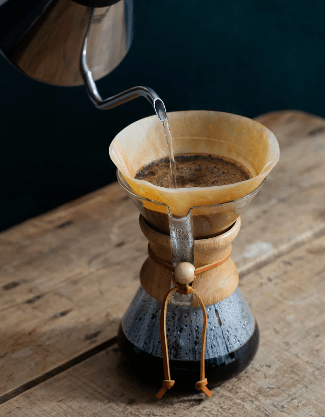 Chemex - 6 cups