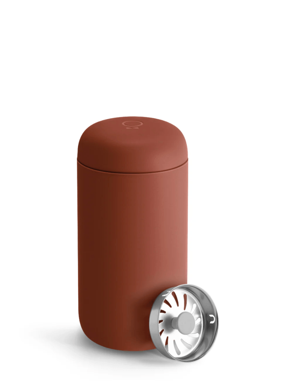 Carter Move Insulated Mug – Fellow (12oz)