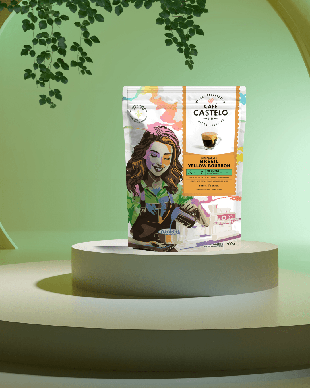 Yirgacheffe