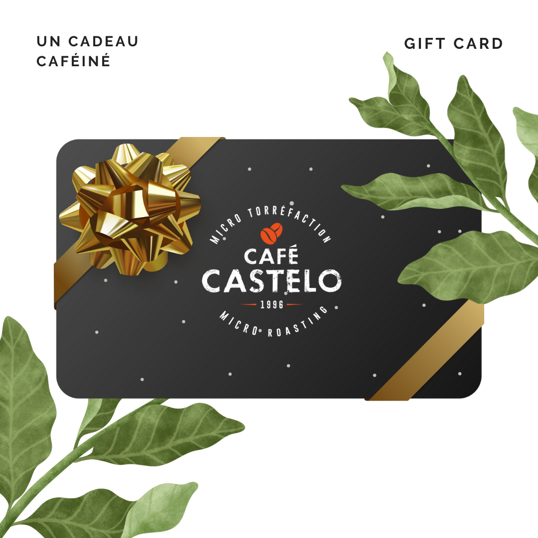 Carte- Cadeau
